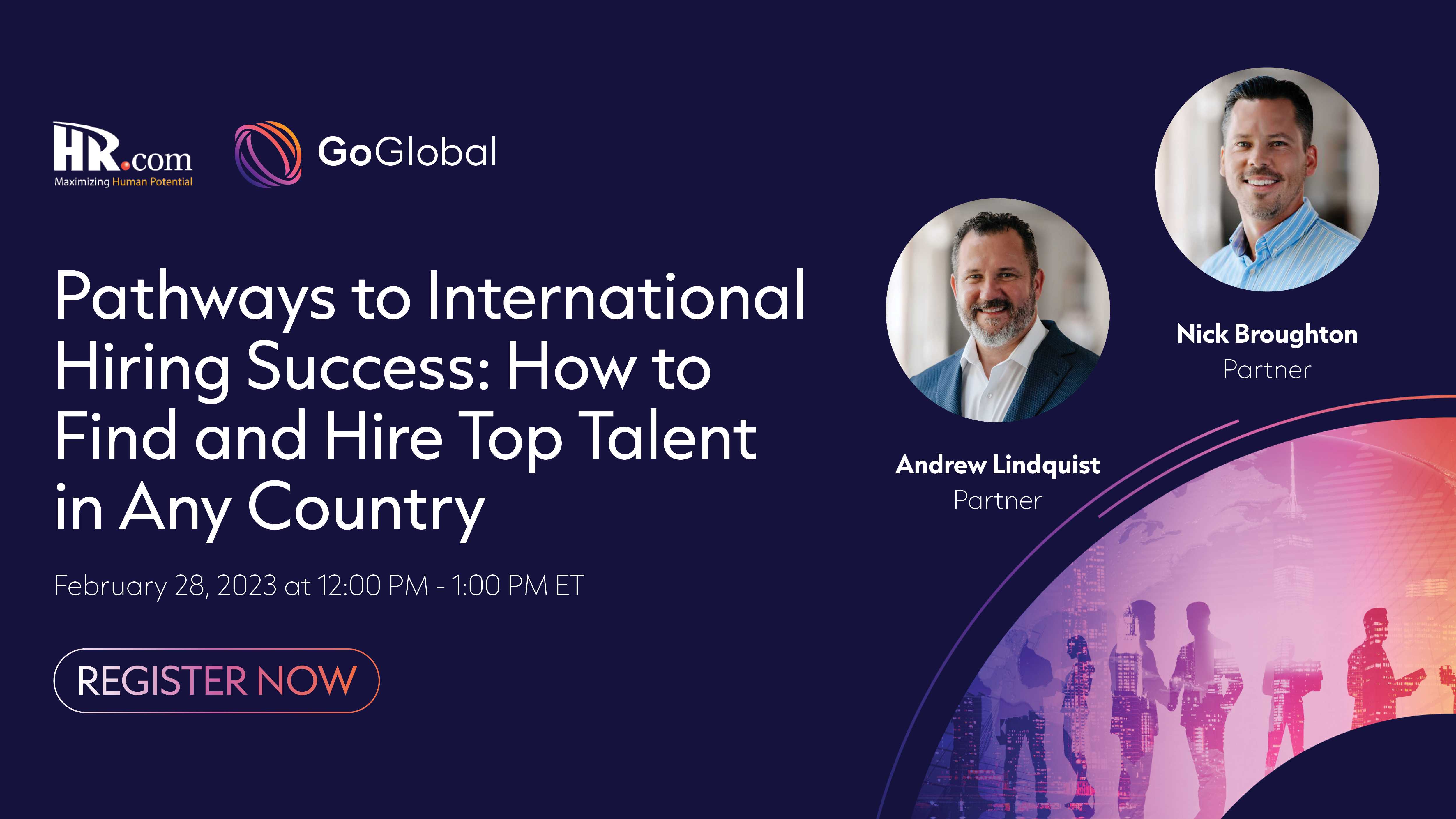 HR Com Webinar 1 HR Com Webinar 1
