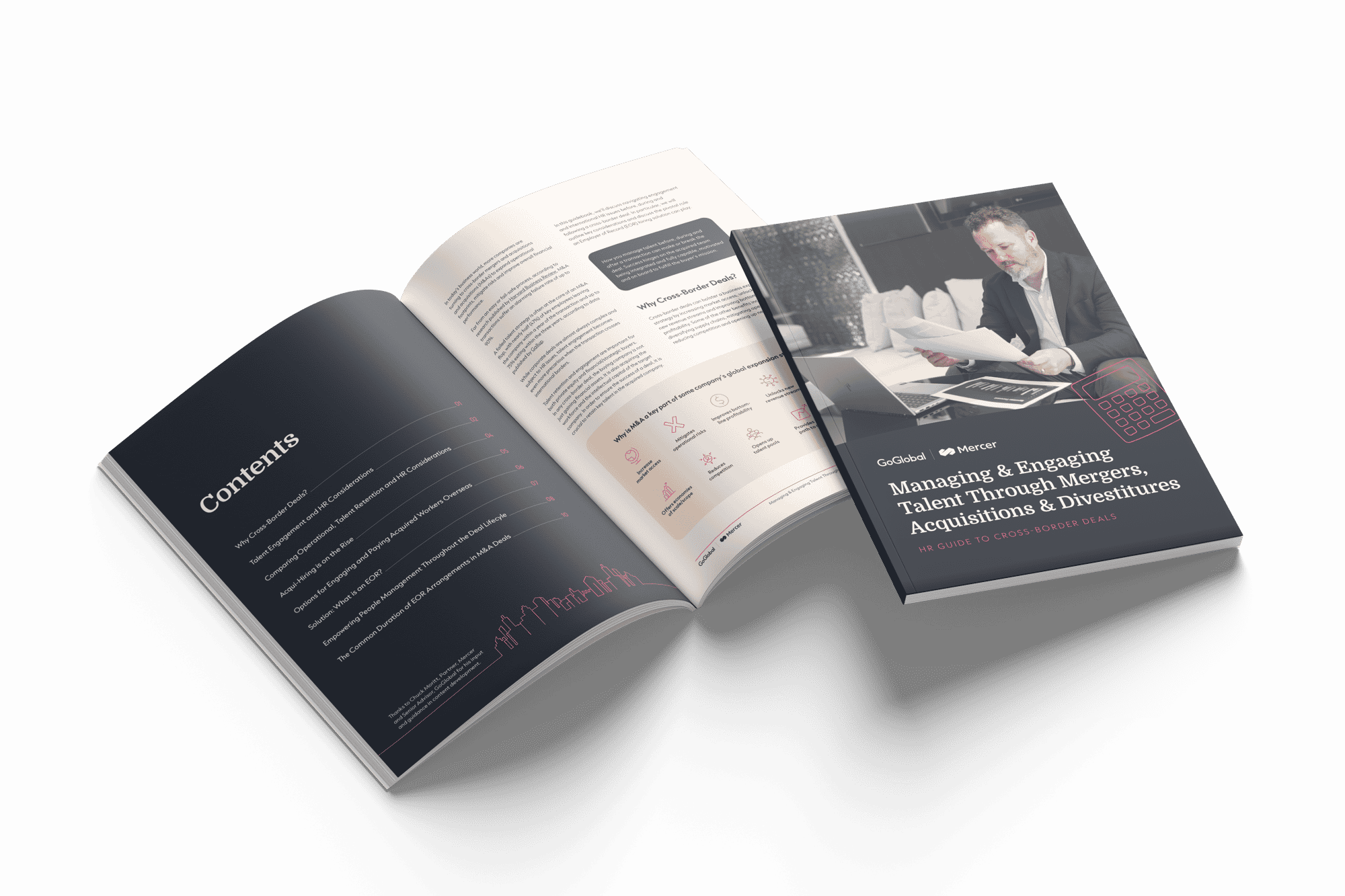 Managing and Engaging Talent Through Mergers Acquisitions and Divestitures-Cover Managing and Engaging Talent Through Mergers Acquisitions and Divestitures-Cover
